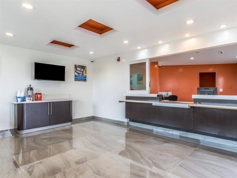 Pacific Inn Оушънсайд Екстериор снимка