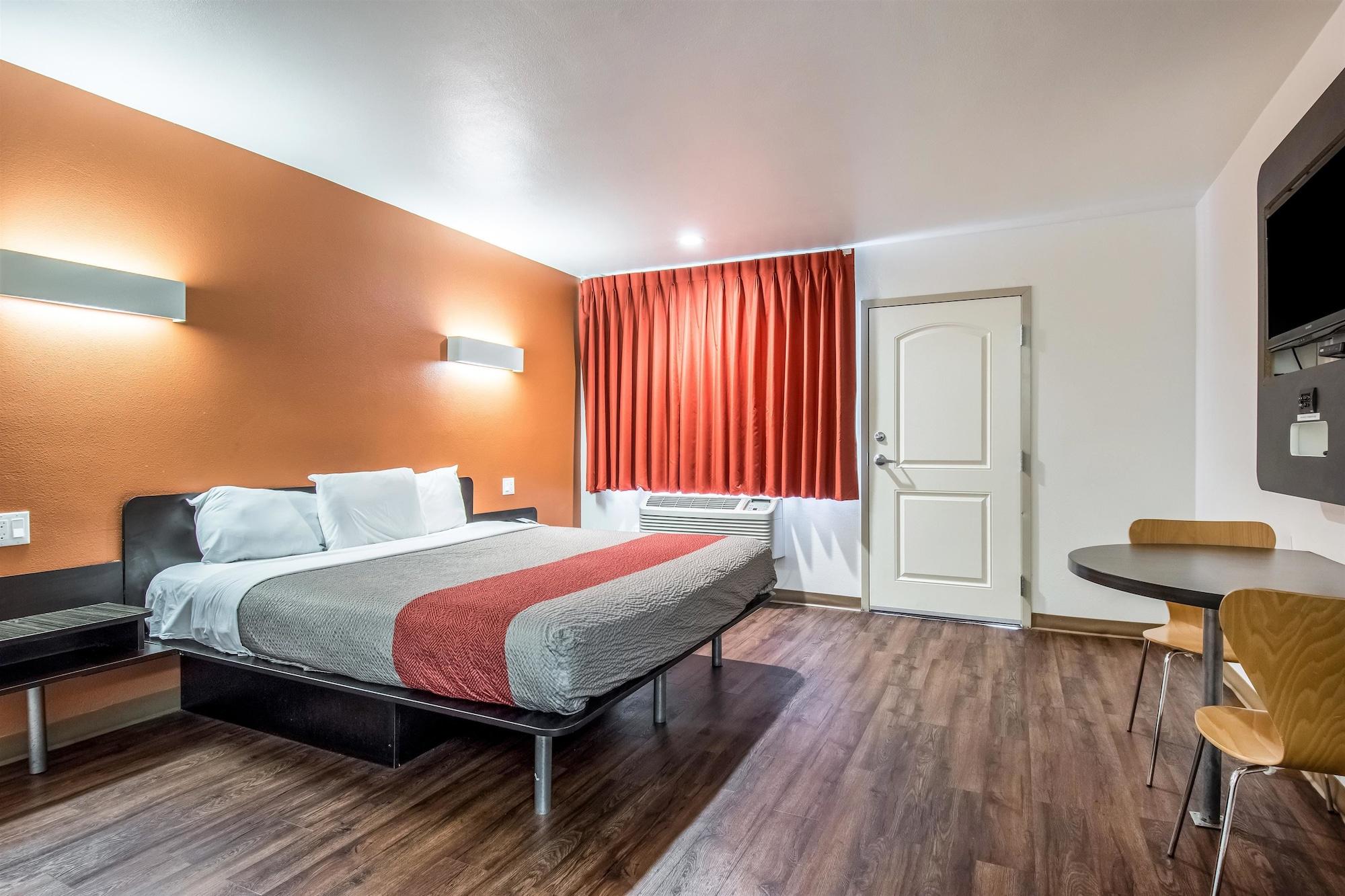 Pacific Inn Оушънсайд Екстериор снимка