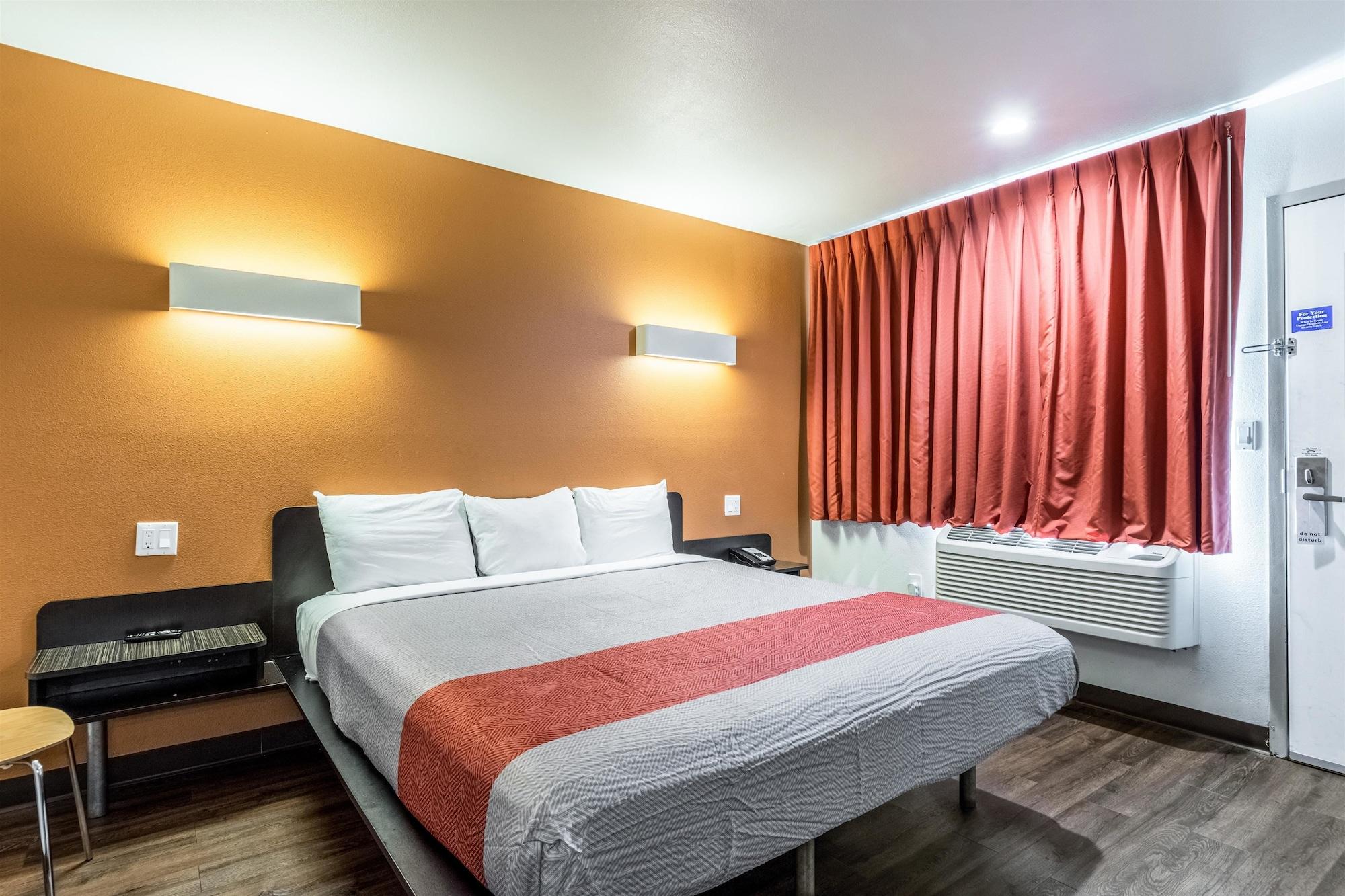 Pacific Inn Оушънсайд Екстериор снимка