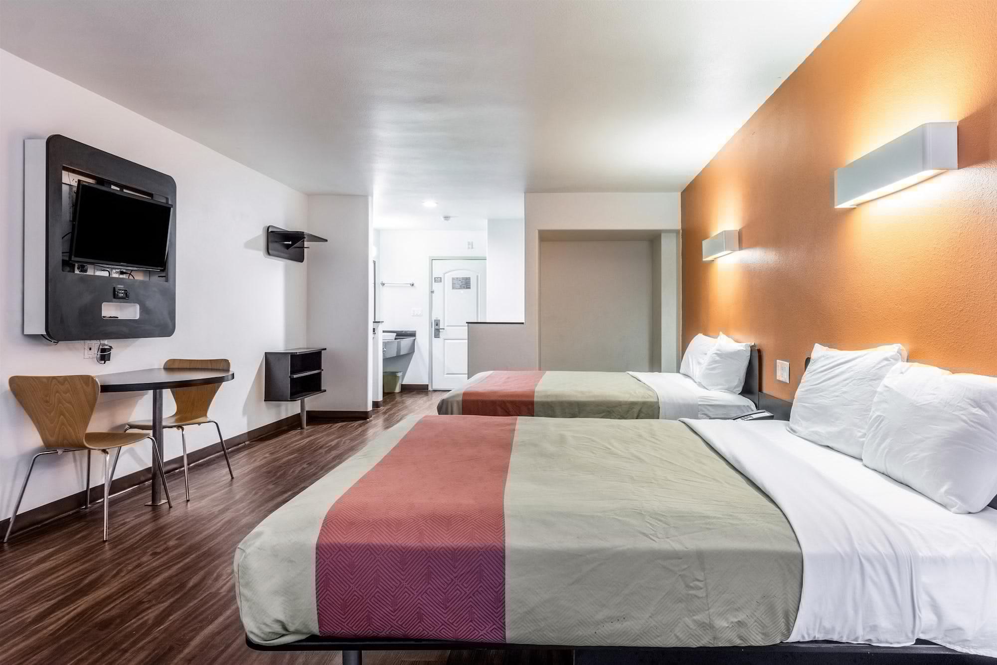 Pacific Inn Оушънсайд Екстериор снимка